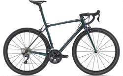 Xe đạp đua Giant TCR ADVANCED SL 2 KOM 2021